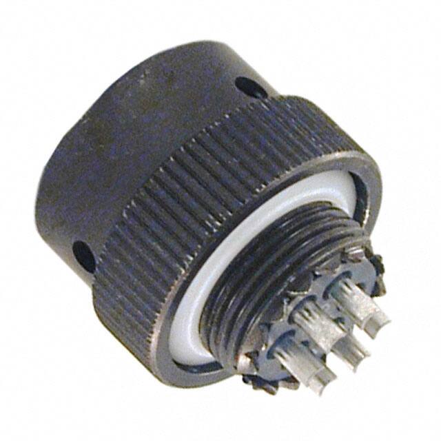 85106J106P50 Souriau-Sunbank by Eaton  Assemblages de connecteurs circulaires